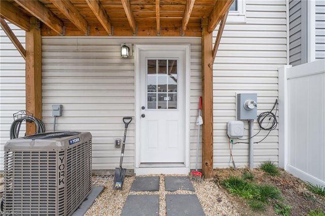 45 Cecelia WAY, Suffolk, VA 23434