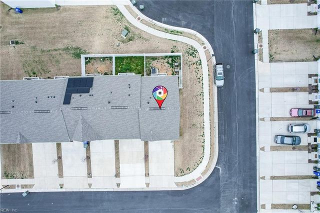 45 Cecelia WAY, Suffolk, VA 23434