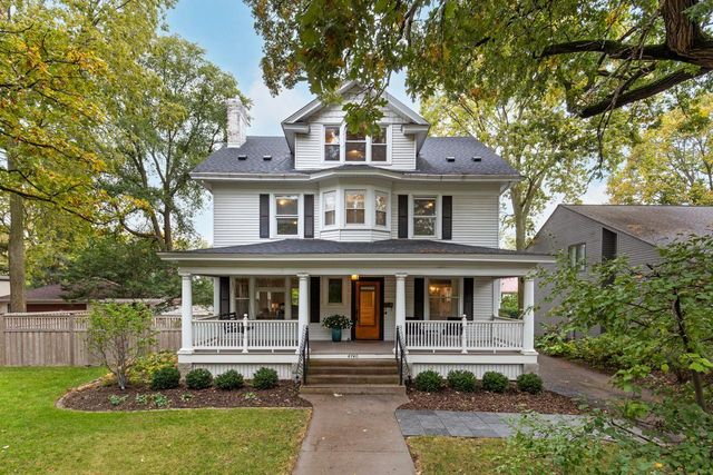 4740 Fremont Avenue S, Minneapolis, MN 55419