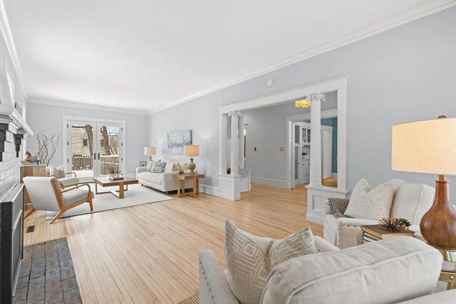 4740 Fremont Avenue S, Minneapolis, MN 55419