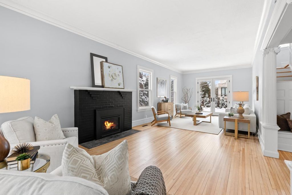 4740 Fremont Avenue S, Minneapolis, MN 55419