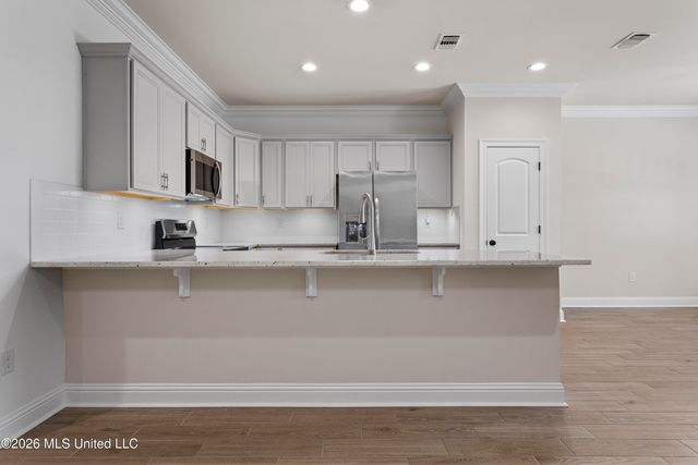 13 Alexandria Grace Drive, Long Beach, MS 39560