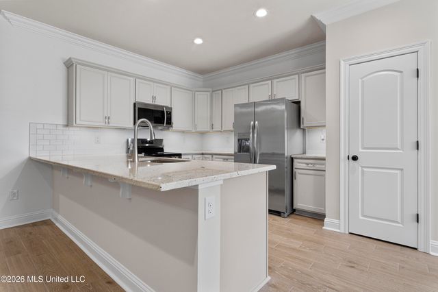 13 Alexandria Grace Drive, Long Beach, MS 39560