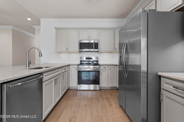 13 Alexandria Grace Drive, Long Beach, MS 39560