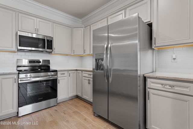 13 Alexandria Grace Drive, Long Beach, MS 39560