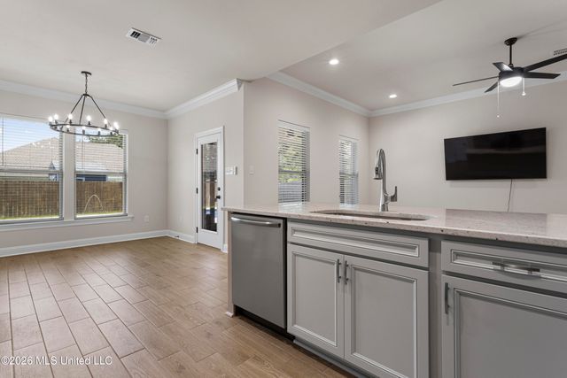 13 Alexandria Grace Drive, Long Beach, MS 39560