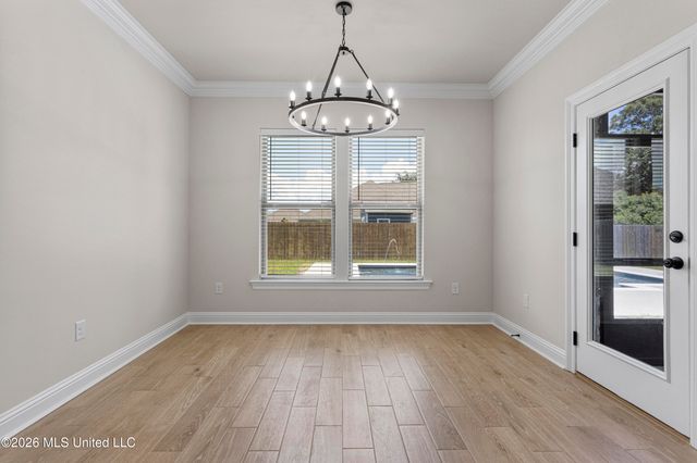 13 Alexandria Grace Drive, Long Beach, MS 39560