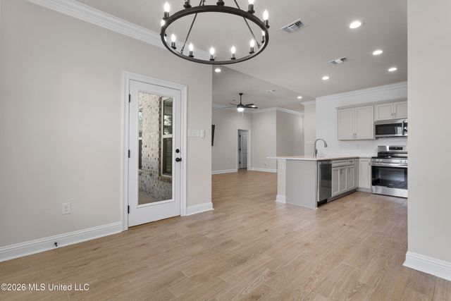 13 Alexandria Grace Drive, Long Beach, MS 39560