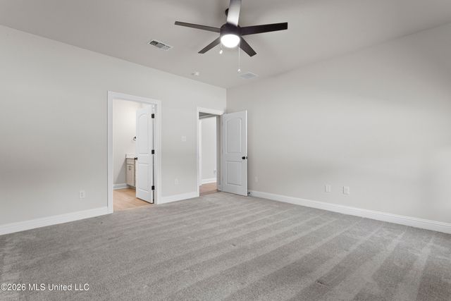 13 Alexandria Grace Drive, Long Beach, MS 39560