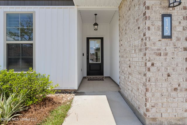 13 Alexandria Grace Drive, Long Beach, MS 39560