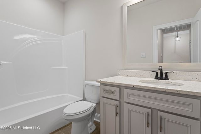 13 Alexandria Grace Drive, Long Beach, MS 39560