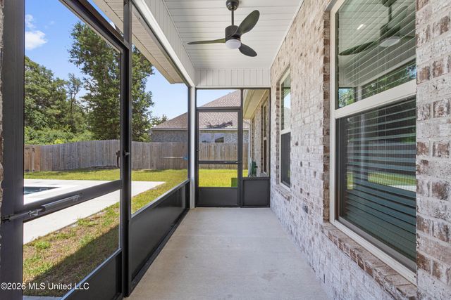 13 Alexandria Grace Drive, Long Beach, MS 39560