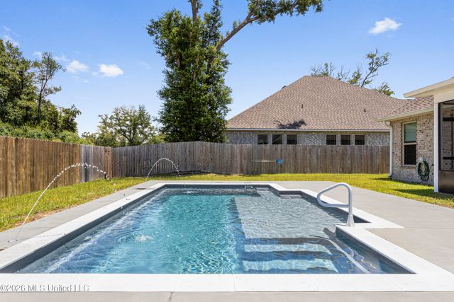 13 Alexandria Grace Drive, Long Beach, MS 39560
