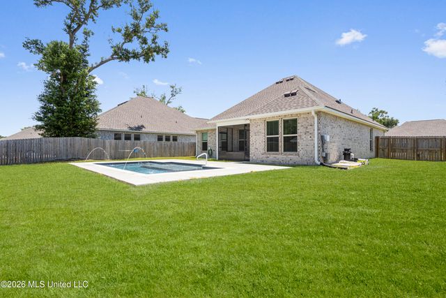 13 Alexandria Grace Drive, Long Beach, MS 39560