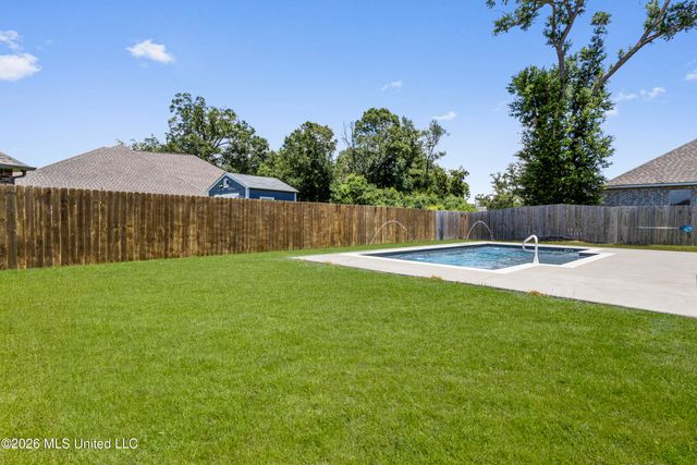 13 Alexandria Grace Drive, Long Beach, MS 39560