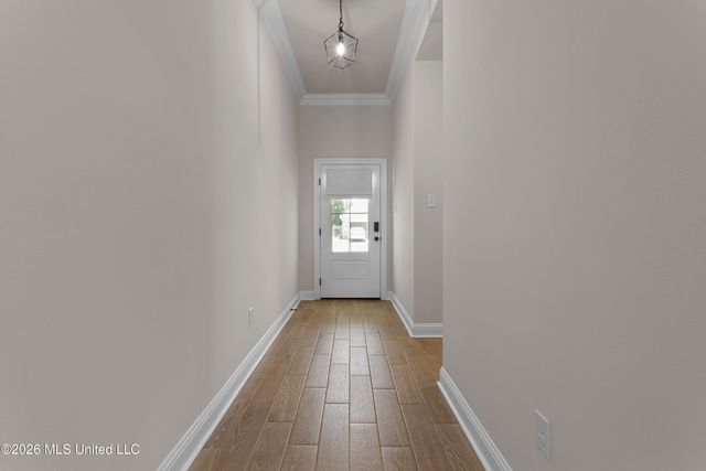 13 Alexandria Grace Drive, Long Beach, MS 39560
