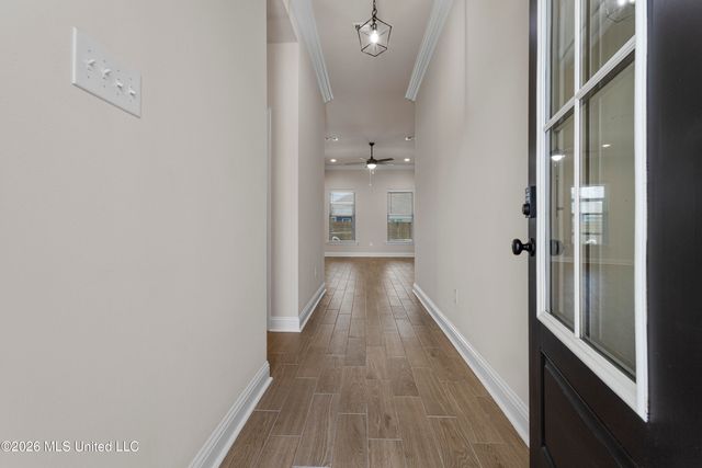 13 Alexandria Grace Drive, Long Beach, MS 39560