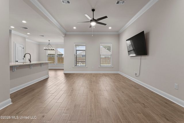 13 Alexandria Grace Drive, Long Beach, MS 39560