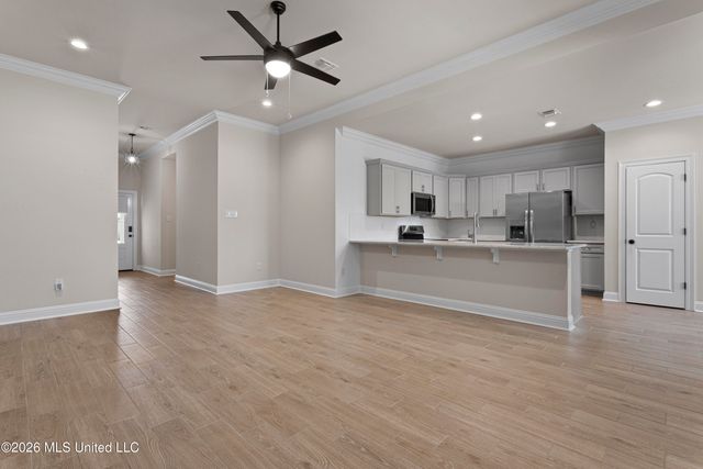 13 Alexandria Grace Drive, Long Beach, MS 39560