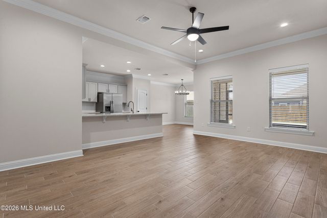 13 Alexandria Grace Drive, Long Beach, MS 39560