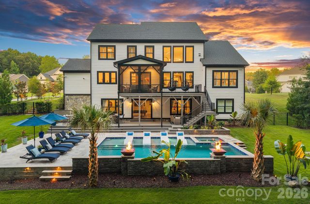 13105 White Spruce Court, Huntersville, NC 28078