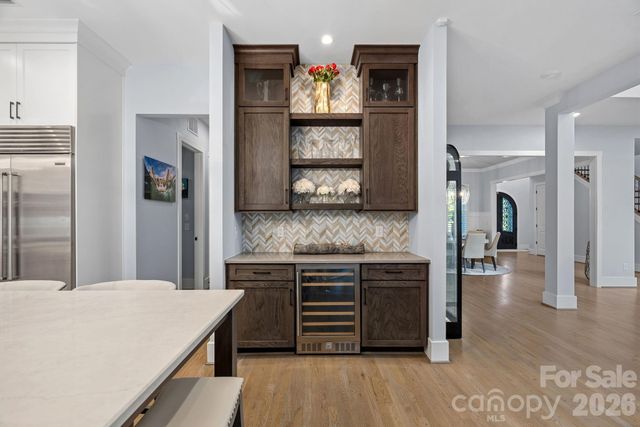 13105 White Spruce Court, Huntersville, NC 28078