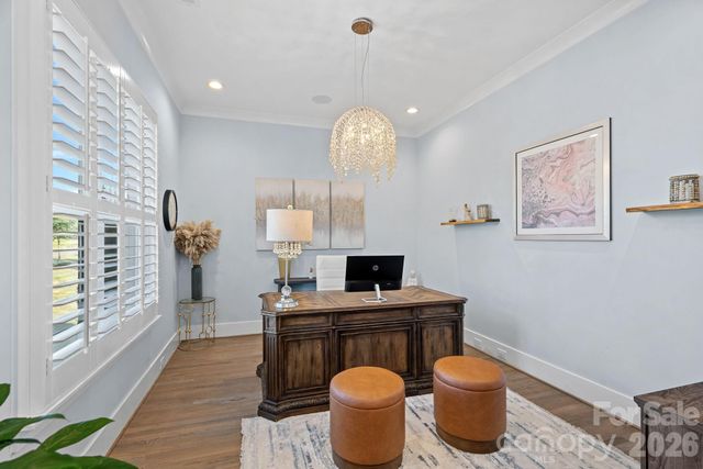 13105 White Spruce Court, Huntersville, NC 28078