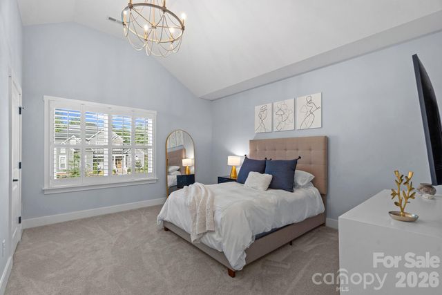 13105 White Spruce Court, Huntersville, NC 28078