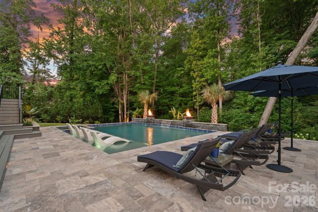 13105 White Spruce Court, Huntersville, NC 28078
