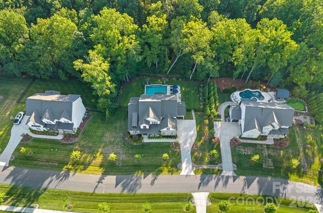 13105 White Spruce Court, Huntersville, NC 28078