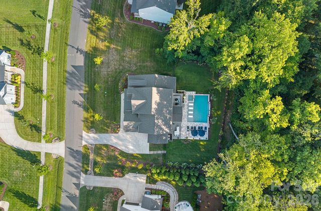 13105 White Spruce Court, Huntersville, NC 28078