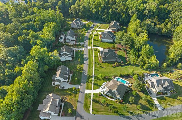 13105 White Spruce Court, Huntersville, NC 28078