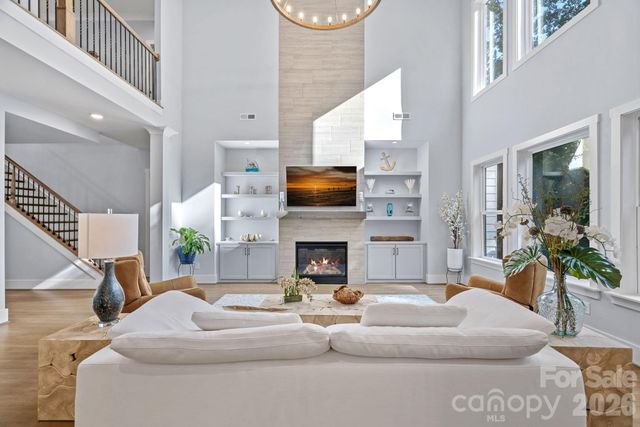 13105 White Spruce Court, Huntersville, NC 28078