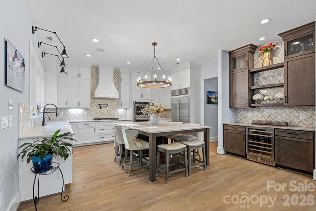13105 White Spruce Court, Huntersville, NC 28078