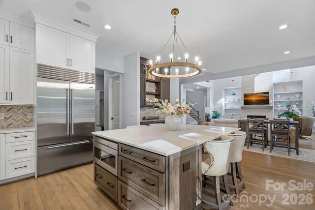 13105 White Spruce Court, Huntersville, NC 28078