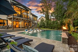 13105 White Spruce Court, Huntersville, NC 28078