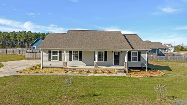 170 Deer Street, Rainsville, AL 35986
