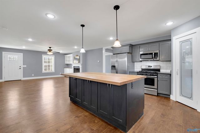 170 Deer Street, Rainsville, AL 35986