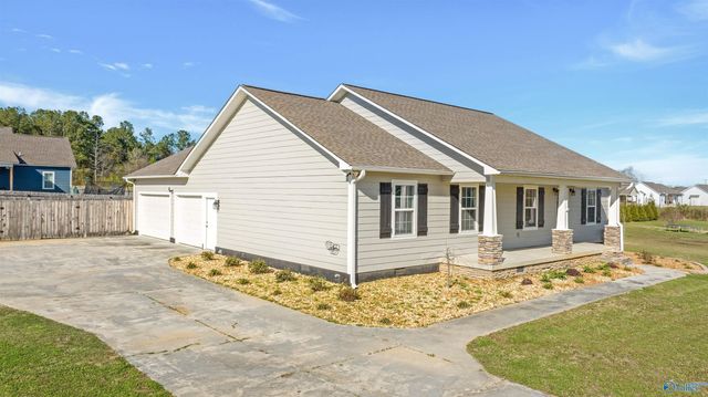 170 Deer Street, Rainsville, AL 35986