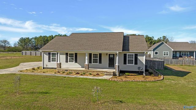 170 Deer Street, Rainsville, AL 35986