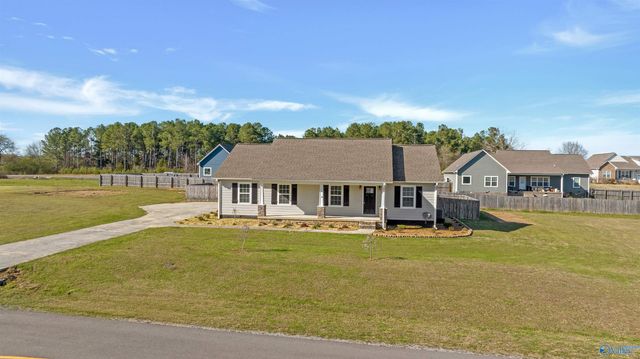 170 Deer Street, Rainsville, AL 35986