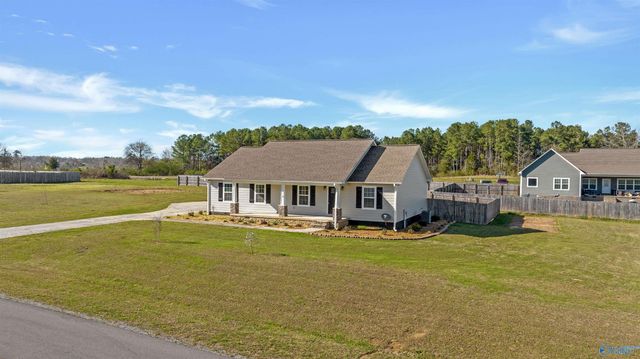 170 Deer Street, Rainsville, AL 35986