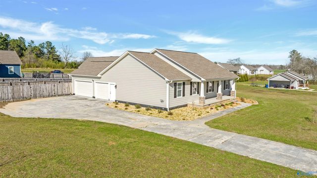 170 Deer Street, Rainsville, AL 35986