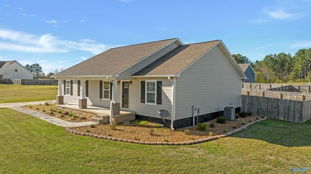 170 Deer Street, Rainsville, AL 35986