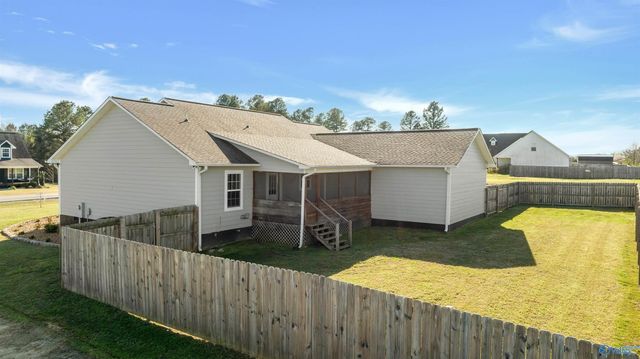 170 Deer Street, Rainsville, AL 35986