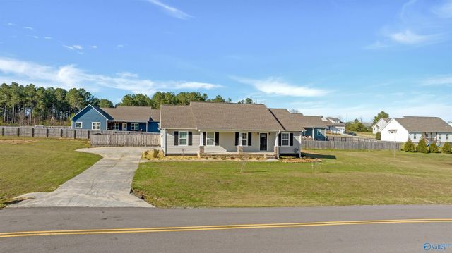 170 Deer Street, Rainsville, AL 35986