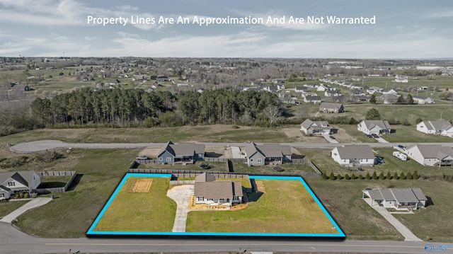 170 Deer Street, Rainsville, AL 35986