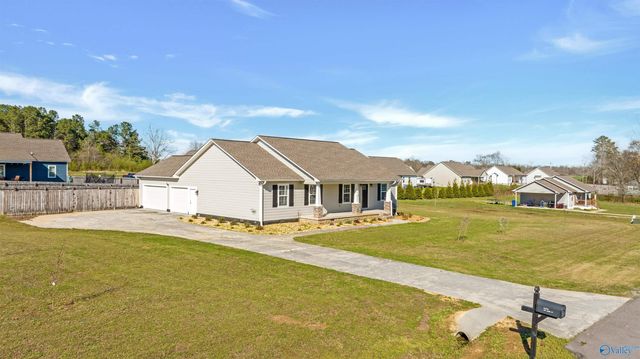 170 Deer Street, Rainsville, AL 35986