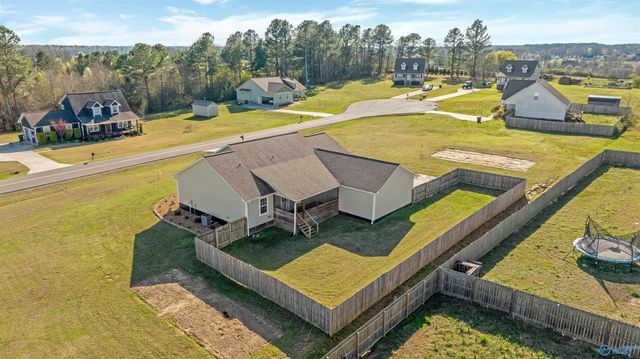 170 Deer Street, Rainsville, AL 35986