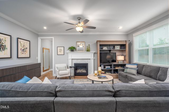 222 Landover Circle, Chapel Hill, NC 27516